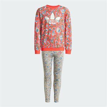 adidas Originals x Liberty London Çocuk Eşofman Takımı