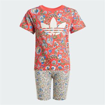 adidas Originals x Liberty London Çocuk Eşofman Takımı