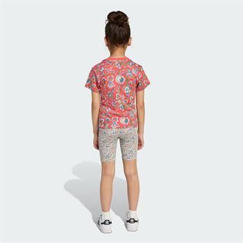 adidas Originals x Liberty London Çocuk Eşofman Takımı