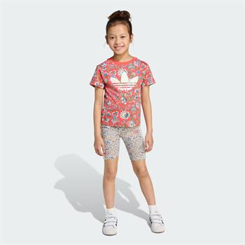adidas Originals x Liberty London Çocuk Eşofman Takımı