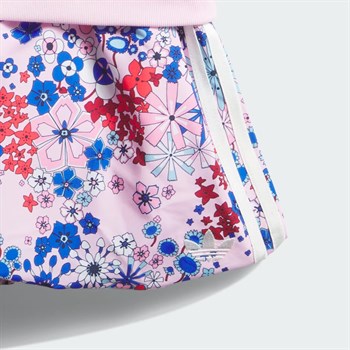 adidas Originals X Liberty London Dress Çocuk Elbise