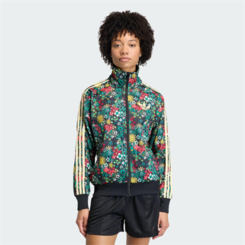 adidas Originals x Liberty London Firebird Kadın Sweatshirt