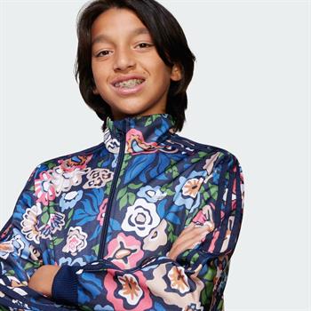 adidas Originals X Liberty London Firebird Çocuk Sweatshirt