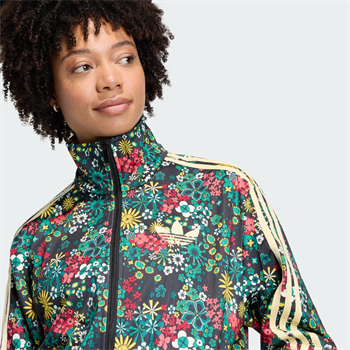 adidas Originals x Liberty London Firebird Kadın Sweatshirt