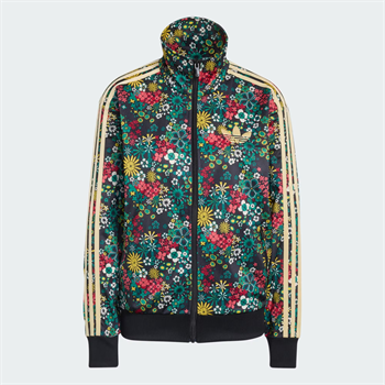 adidas Originals x Liberty London Firebird Kadın Sweatshirt
