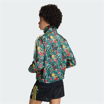 adidas Originals x Liberty London Firebird Kadın Sweatshirt