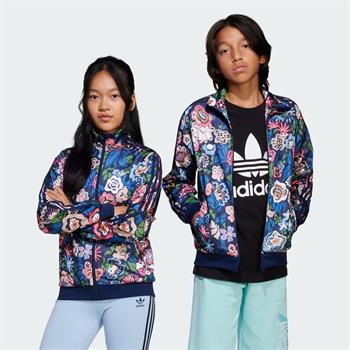 adidas Originals X Liberty London Firebird Çocuk Sweatshirt