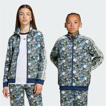adidas Originals x Liberty London Firebird Çocuk Sweatshirt