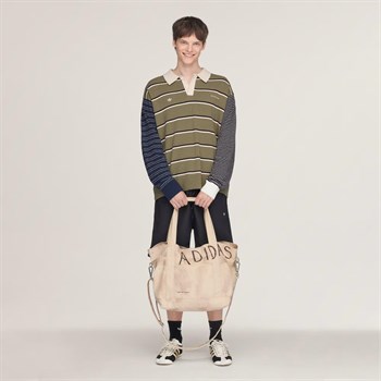 adidas Originals X Song For The Mute Tote Omuz Çantası
