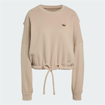 adidas Oversized Crewneck Kadın Sweatshirt