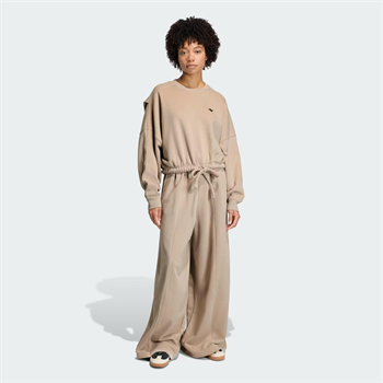 adidas Oversized Crewneck Kadın Sweatshirt