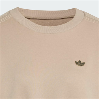 adidas Oversized Crewneck Kadın Sweatshirt