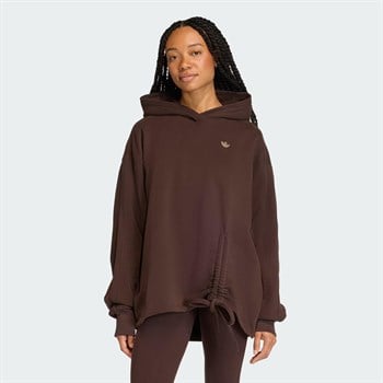 adidas Oversized Kadın Sweatshirt