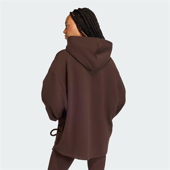 adidas Oversized Kadın Sweatshirt