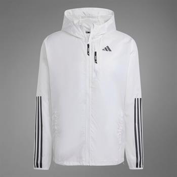 adidas Own The Run 3 Stripes Erkek Sweatshirt