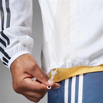 adidas Own The Run 3 Stripes Erkek Sweatshirt