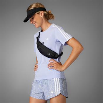 adidas Own The Run Climacool 3 Stripes Kadın Şort
