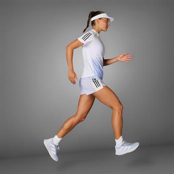 adidas Own the Run CLIMACOOL Colorblock Kadın Tişört