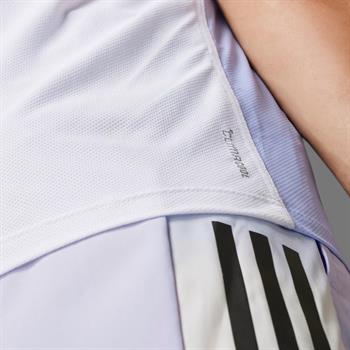 adidas Own the Run CLIMACOOL Colorblock Erkek Tişört