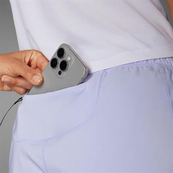 adidas Own The Run Climacool Colorblock Kadın Şort