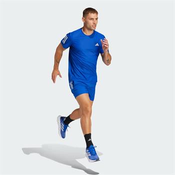adidas Own The Run Erkek Tişört