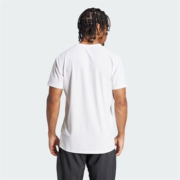 adidas Own The Run Erkek Tişört