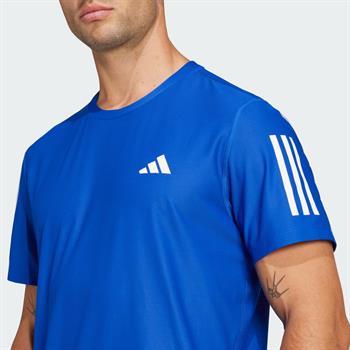 adidas Own The Run Erkek Tişört
