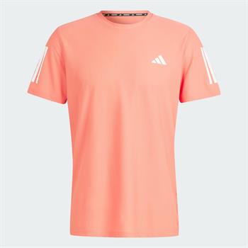 adidas Own The Run Erkek Tişört
