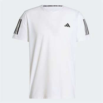 adidas Own The Run Erkek Tişört