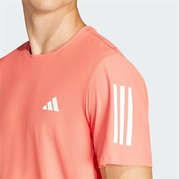 adidas Own The Run Erkek Tişört