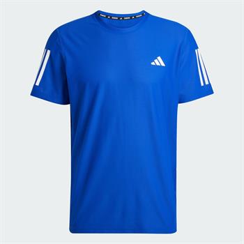 adidas Own The Run Erkek Tişört