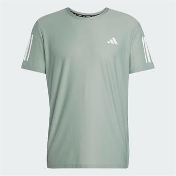 adidas Own The Run Erkek Tişört