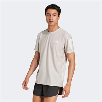 adidas Own The Run Erkek Tişört