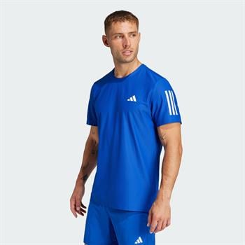 adidas Own The Run Erkek Tişört