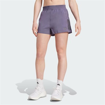adidas Own The Run Kadın Şort
