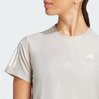 adidas Own The Run Kadın Tişört