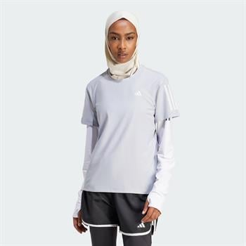 adidas Own The Run Kadın Tişört