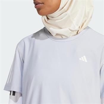 adidas Own The Run Kadın Tişört