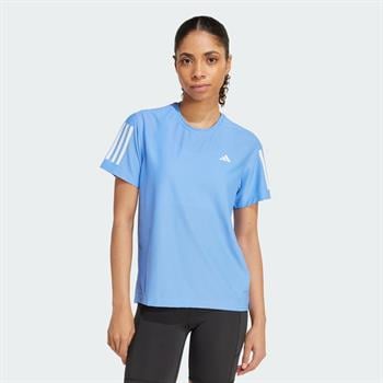 adidas Own The Run Kadın Tişört