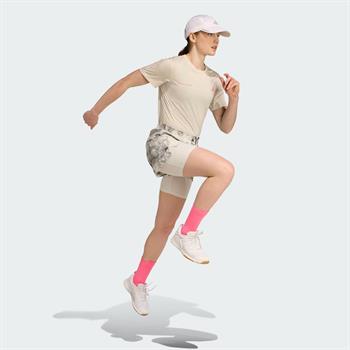 adidas Own The Run Spray Dye 2-In-1 Kadın Şort