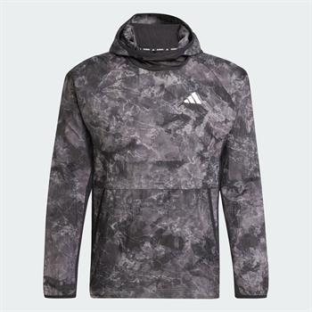 adidas Own The Run Spray Dye Unitefit Erkek Sweatshirt