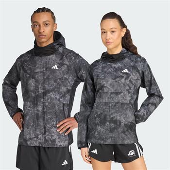 adidas Own The Run Spray Dye Unitefit Erkek Sweatshirt