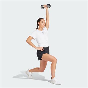 adidas Pacer Essentials Knit High-Rise Kadın Şort