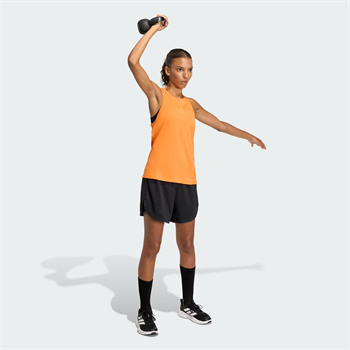 adidas Pacer Workout Waffle Kadın Şort