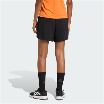 adidas Pacer Workout Waffle Kadın Şort