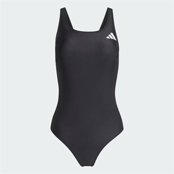 adidas Padded V-Back Kadın Mayo