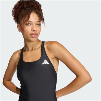 adidas Padded V-Back Kadın Mayo