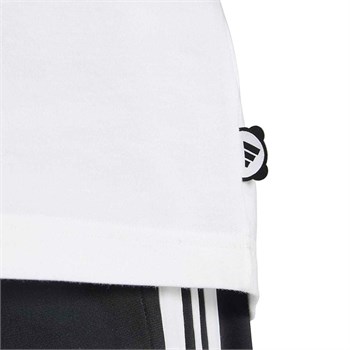 adidas Panda Chill Camo Erkek Tişört