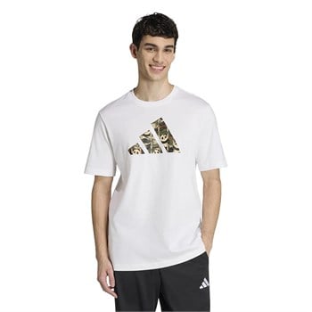 adidas Panda Chill Camo Erkek Tişört