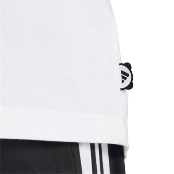 adidas Panda Chill Camo Erkek Tişört